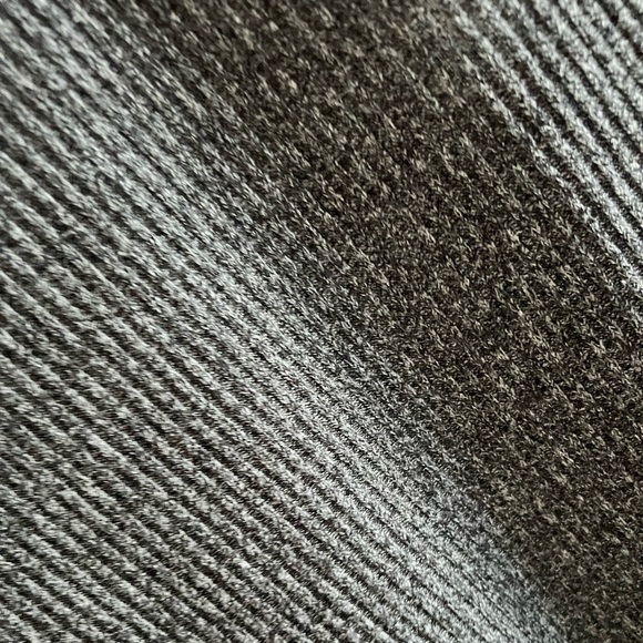 Aritzia Community Ribbed Dress - Picture 5 of 8